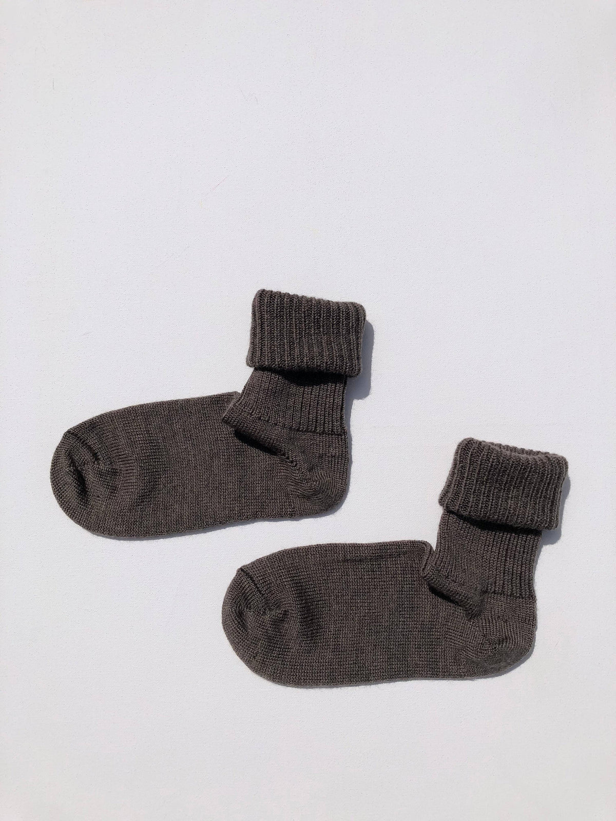 Billy Bamboo/CANADA MERINO SOCKS