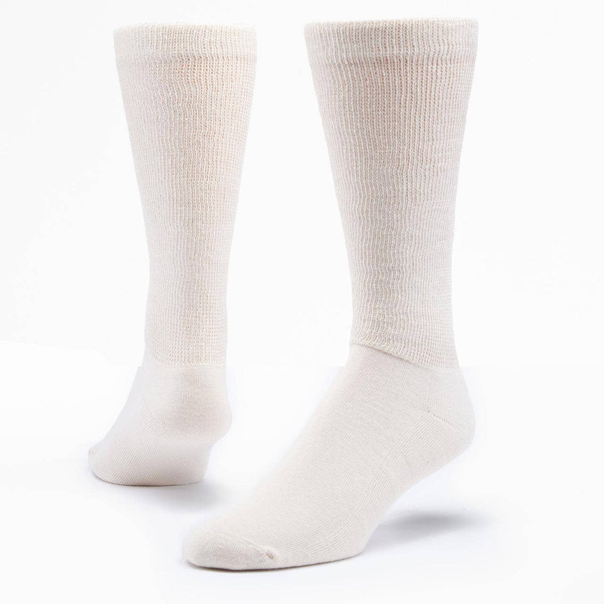 Maggie&#39;s/Organic Cotton Diabetic Socks