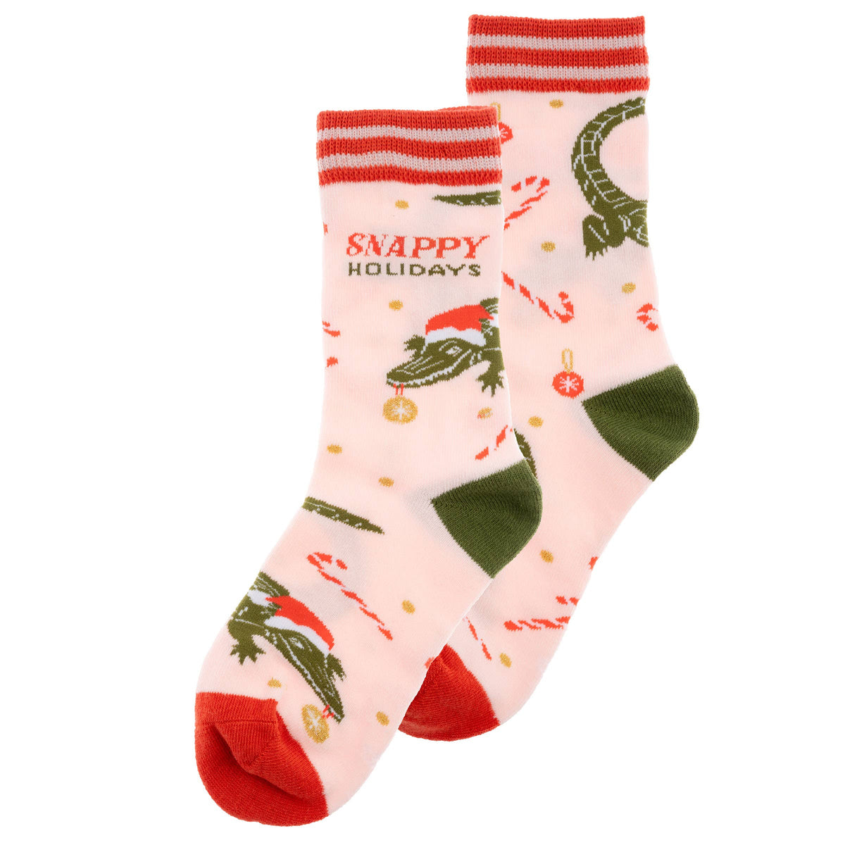 Karma/Holiday Socks