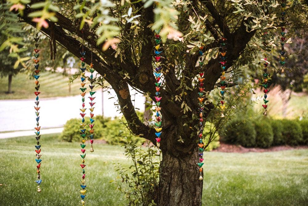 Mira Fair Trade/Prosperity Tota - Long