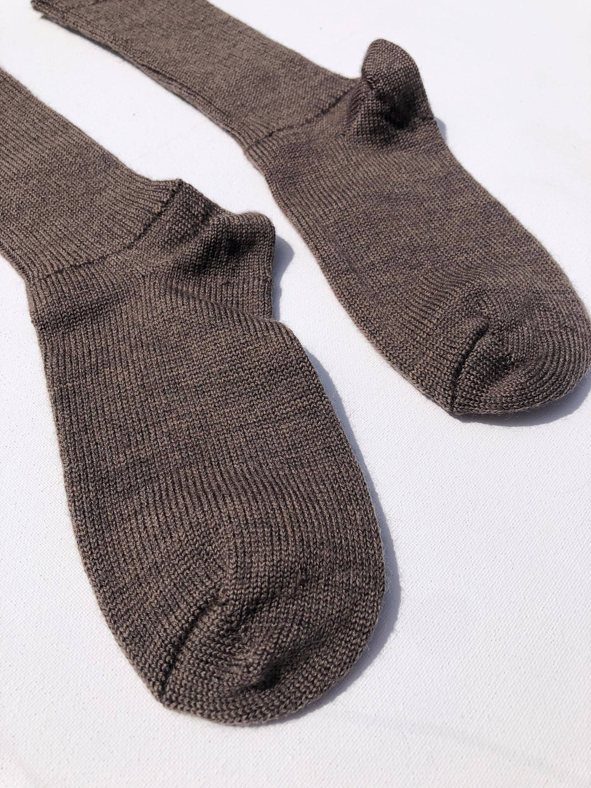 Billy Bamboo/CANADA MERINO SOCKS