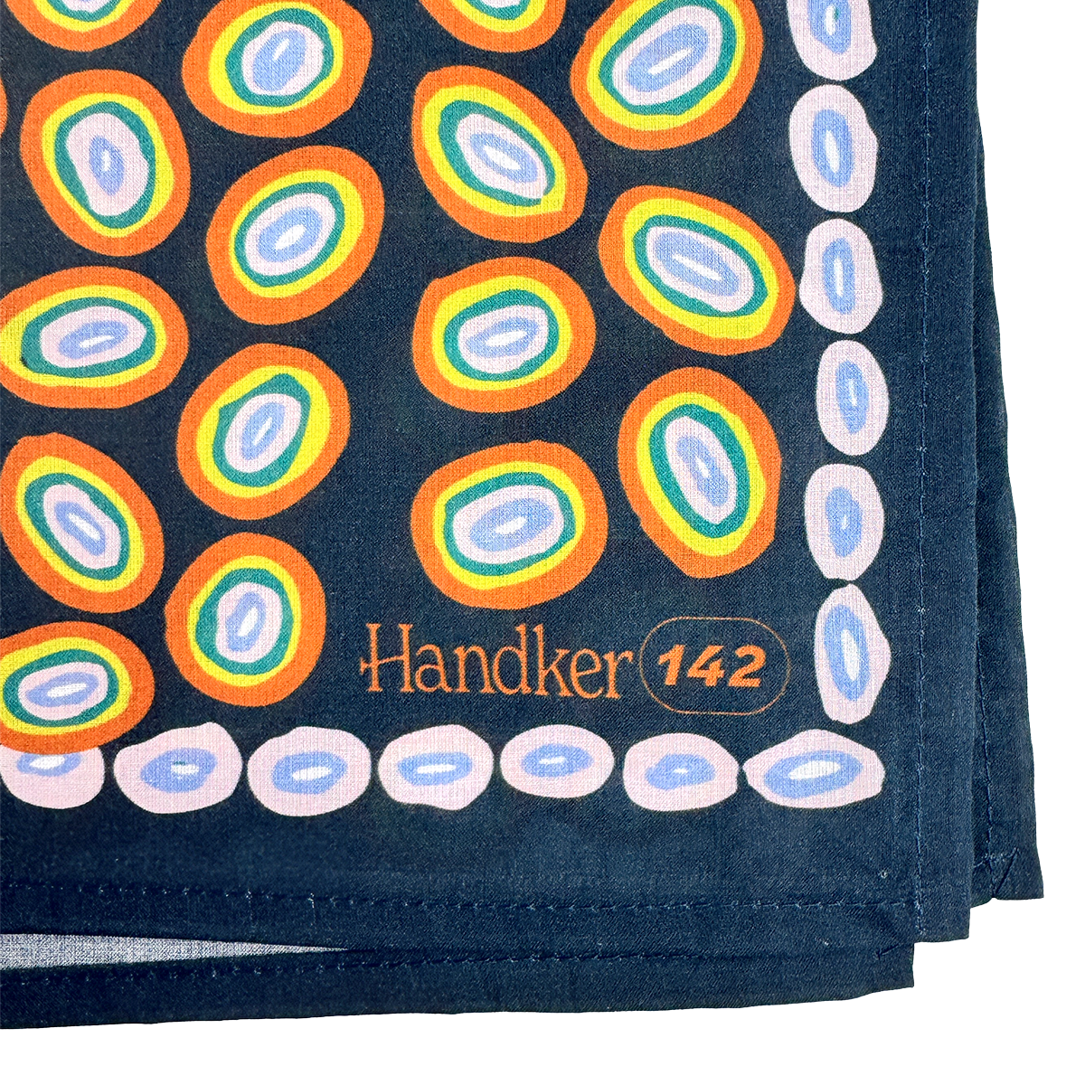 Handker/No. 142 Lorena Bandana