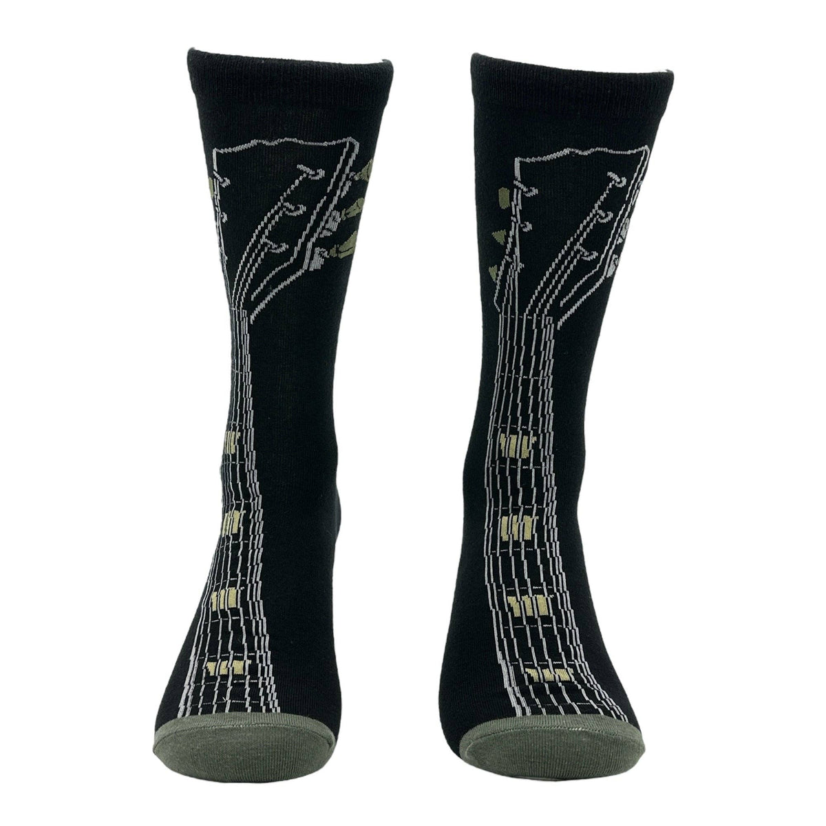 Crazy Dog/Men&#39;s Guitar Socks