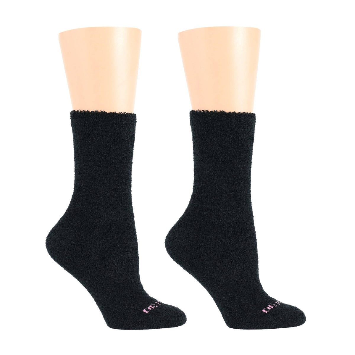 Dr. Motion/Super Cozy | Comfort Top Socks For Women