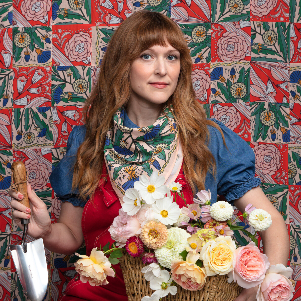 Handker/No. 103 Dandy Bandana