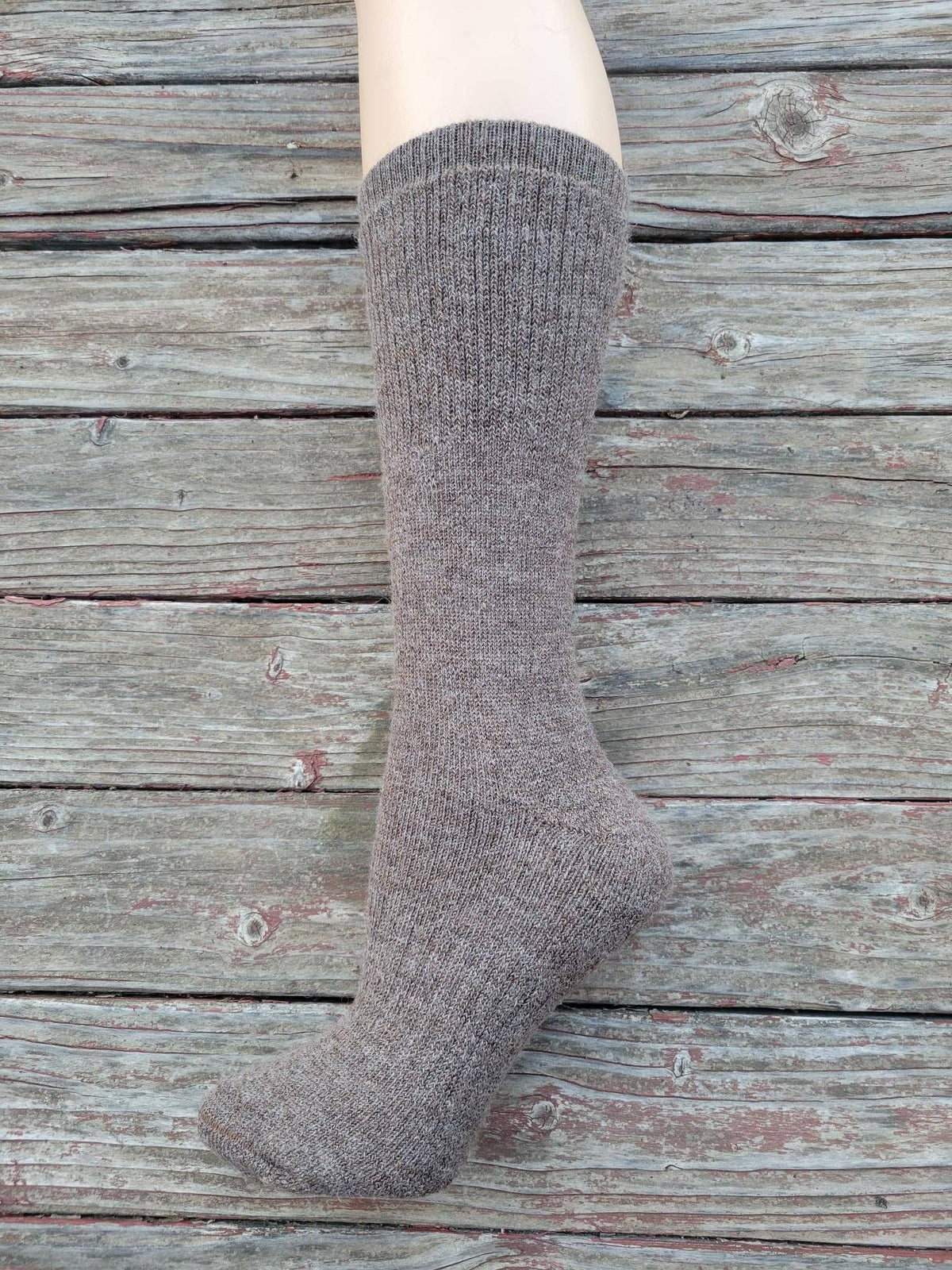 Choice Alpaca/100% Alpaca American Traveler All Purpose Alpaca Socks