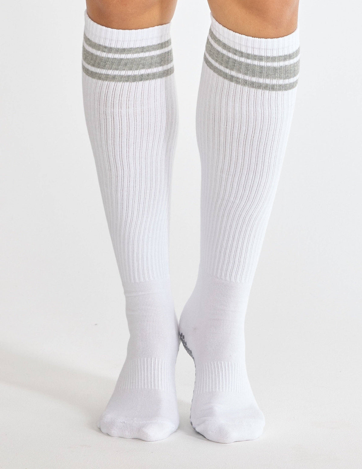 Lucky Honey/The Knee High Grip Sock