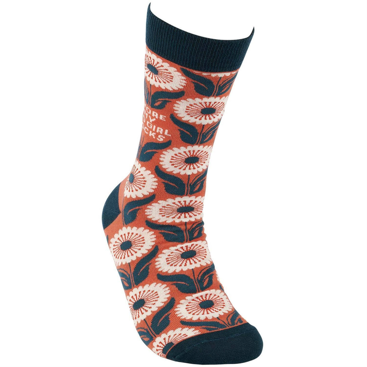 Questionables /Wore My Big Girl Socks