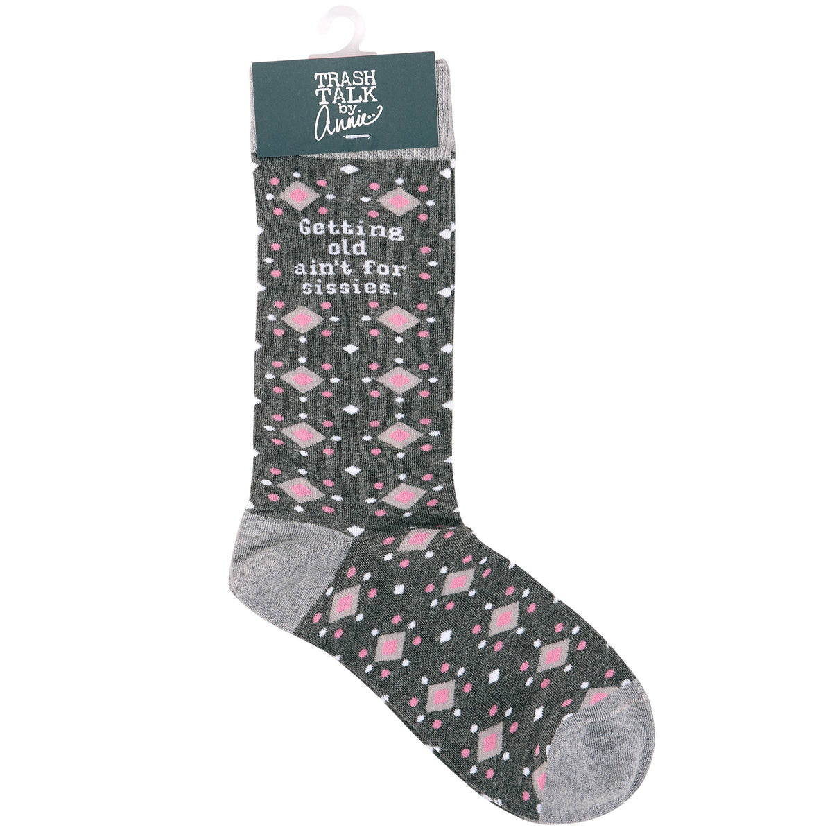 Primitives By Kathy/Getting Old Socks