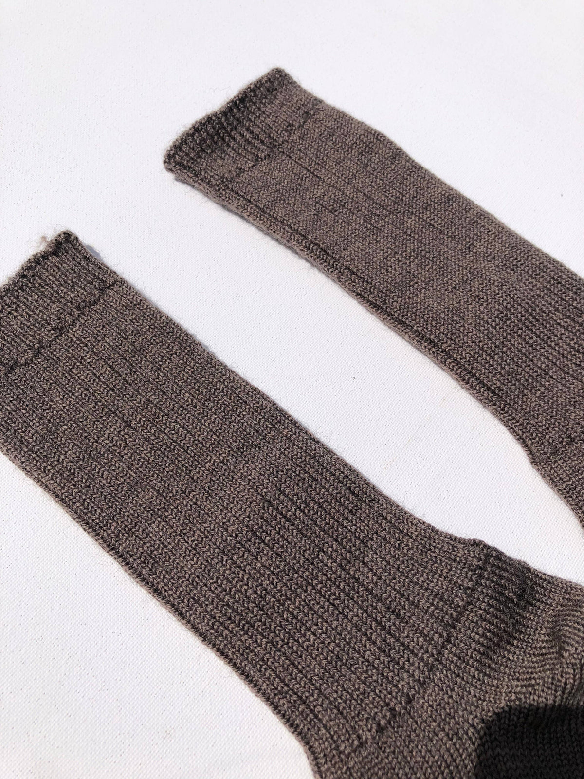 Billy Bamboo/CANADA MERINO SOCKS