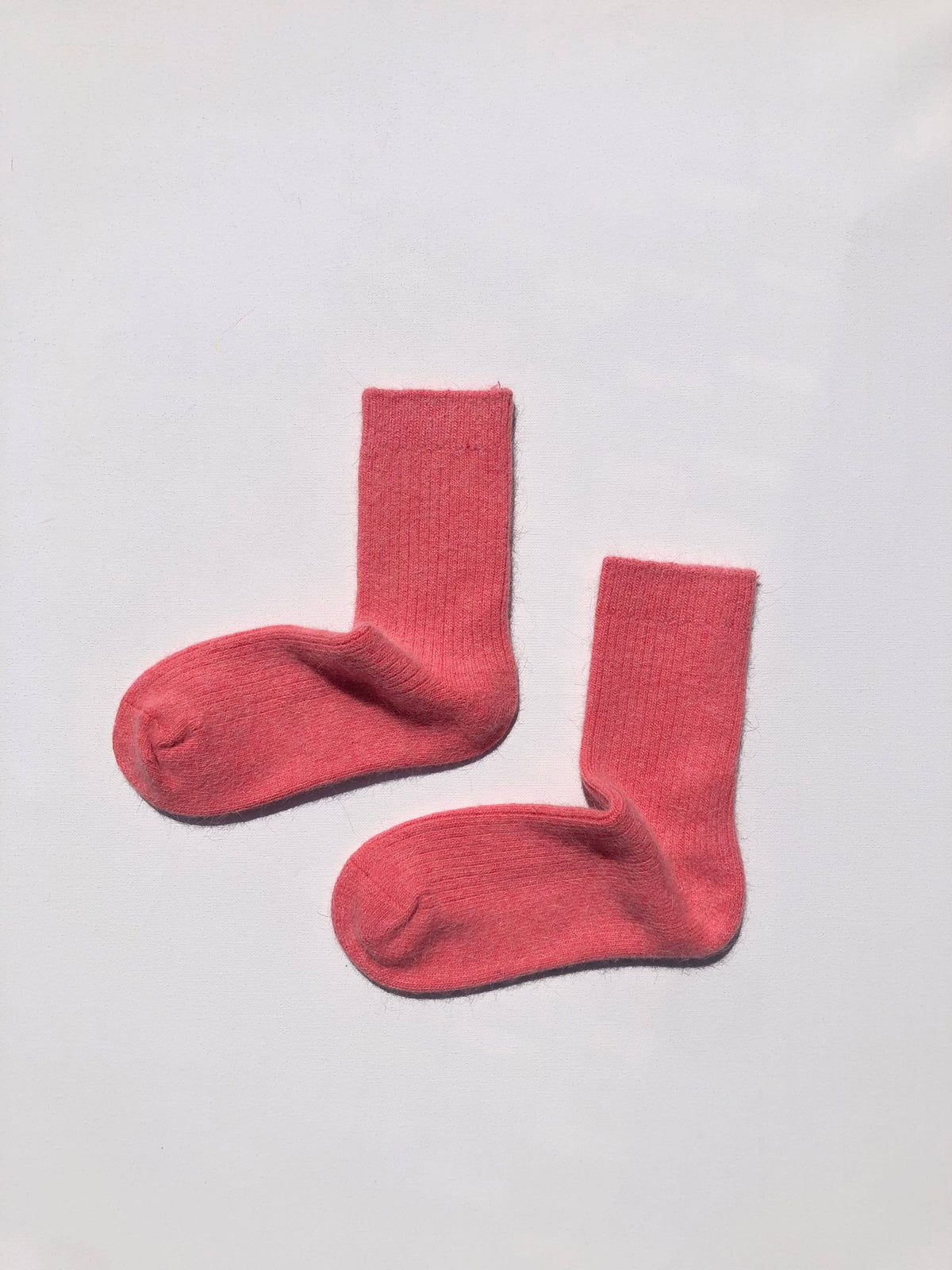 Billy Bamboo/ANGORA WOOL SOCKS