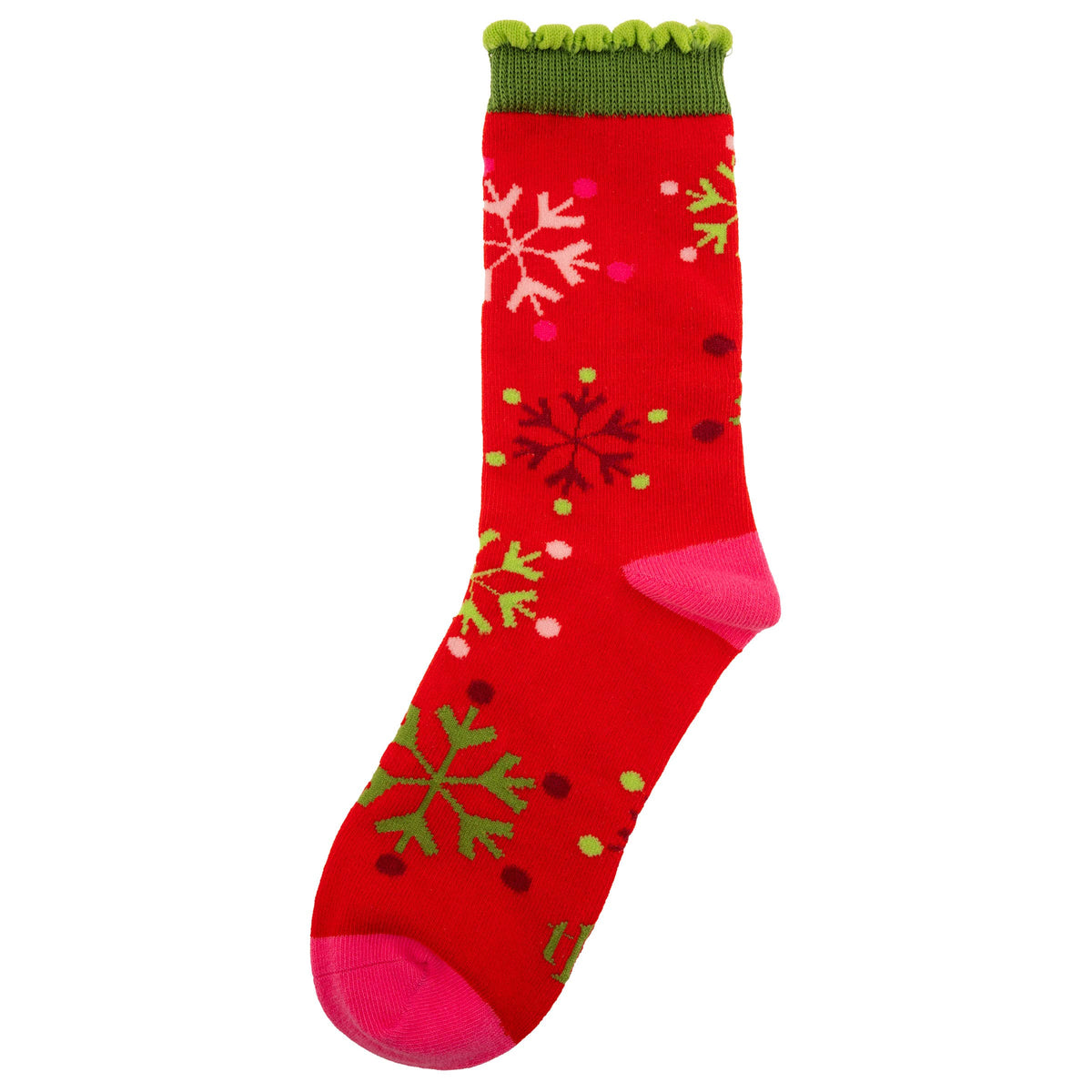 Karma/Holiday Socks