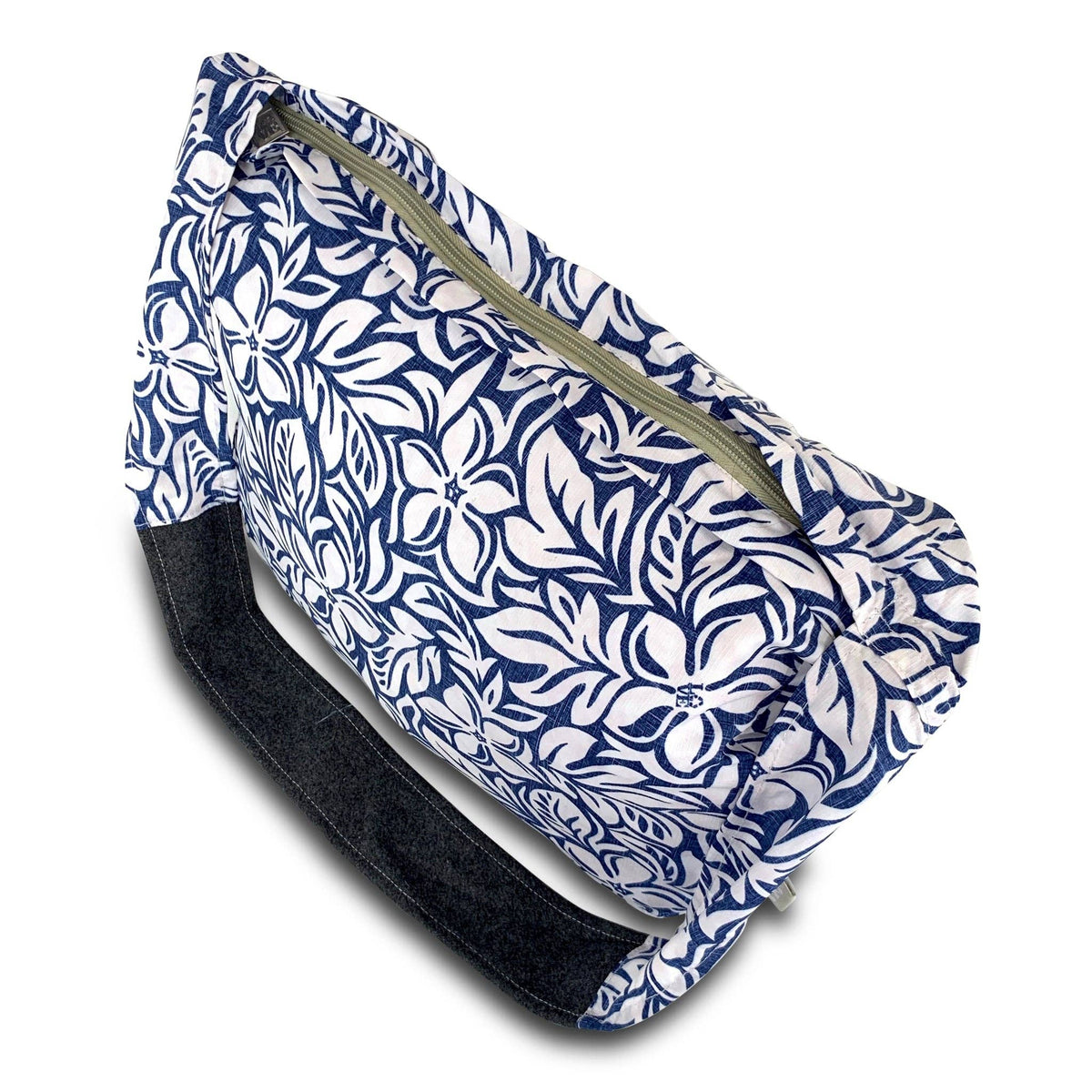 LOVE bag/CROSSBODY STASH IT Tote Bag - Blue Hawaii