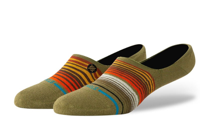 Infiknit Socks Stance No Show Women's Socks Stance/INFIKNIT