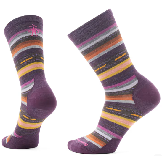 Smartwool/Everyday Margarita Crew Socks