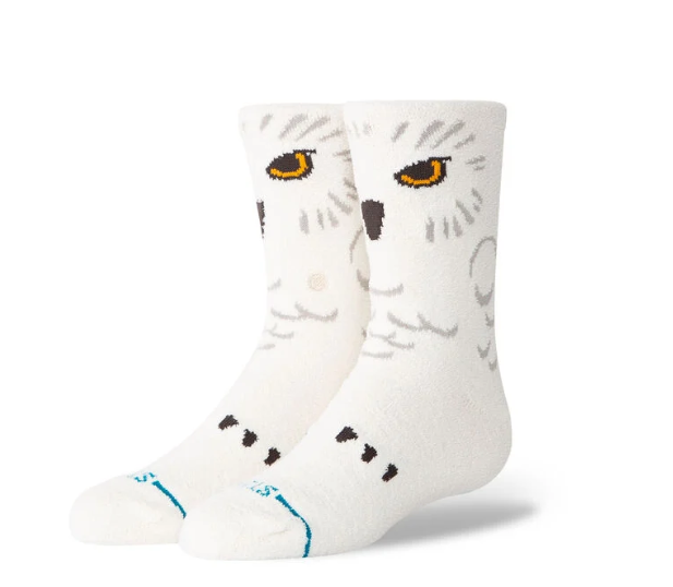 Stance/Harry Potter X Stance Kids Crew Socks