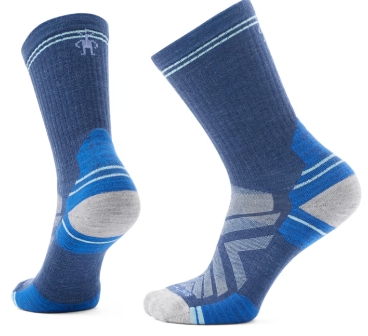 Smartwool/Women&#39;s Hike Crew Socks
