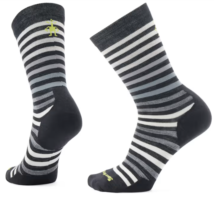 Smartwool/Everyday Spruce Street Crew Socks