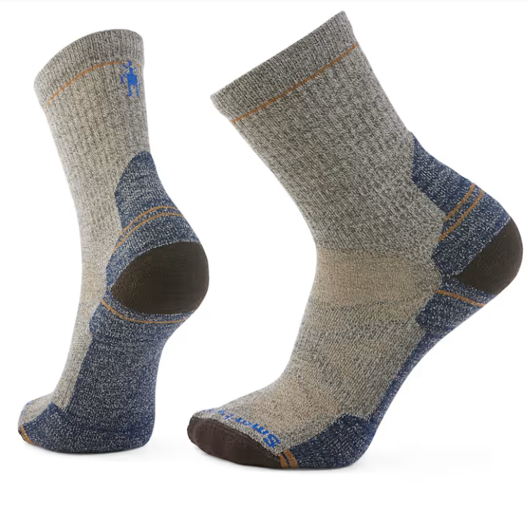Smartwool/Hike Mid Crew Socks