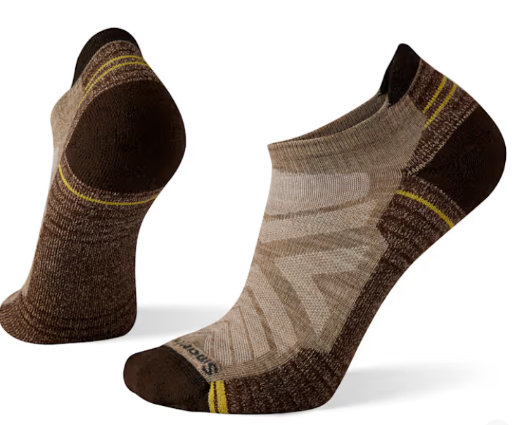 Smartwool/Hike Low Ankle Socks