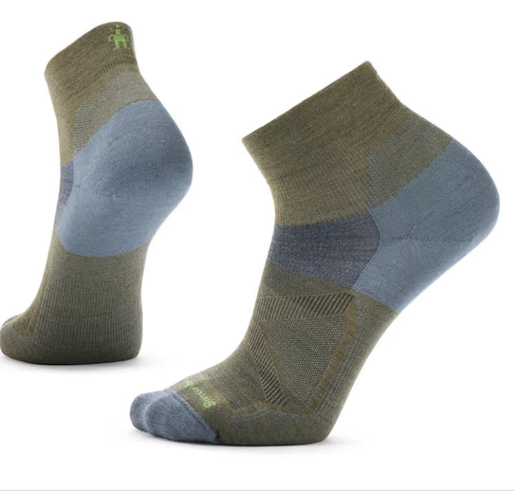 Smartwoool/Bike Ankle Socks