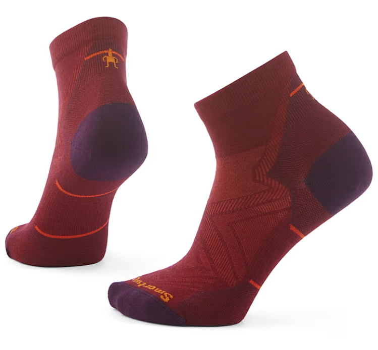 Smartwool/Women&#39;s Run Ankle Socks