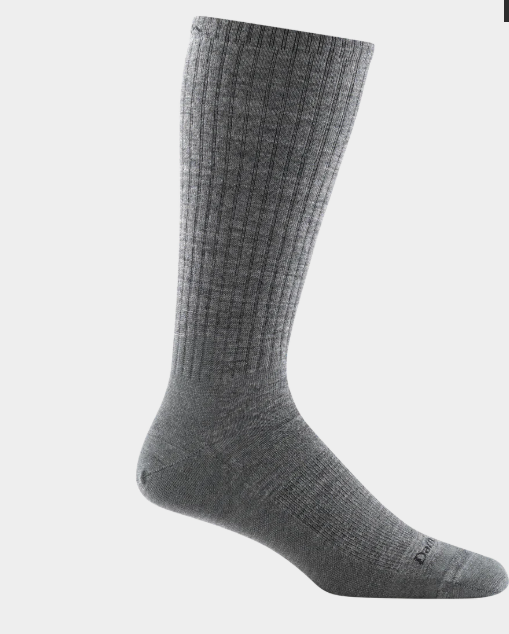 Darn Tough/Men&#39;s The Standard Mid-Calf Lightweight Lifestyle Sock