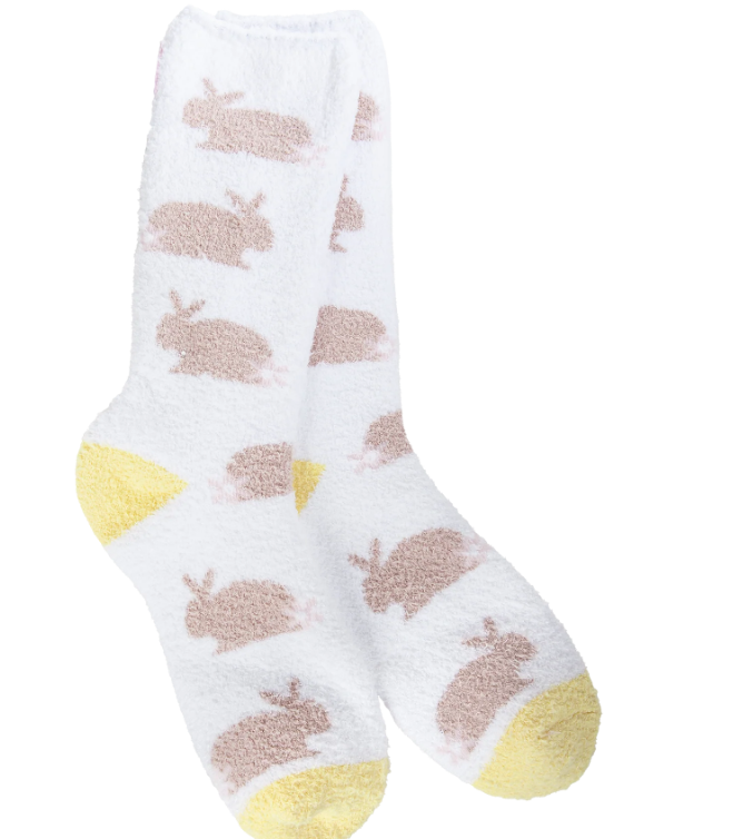 World&#39;s Softest/Holiday Easter Cozy Crew