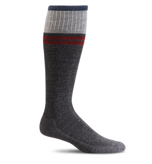 Sockwell/Men's Sportster | Moderate Graduated Compression Socks
