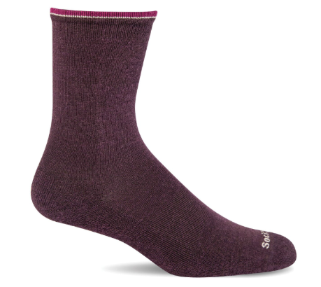 Sockwell/Women&#39;s Skinny Minnie | Essential Comfort Socks