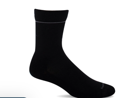 Sockwell/Women&#39;s Free&#39;N Easy | Relaxed Fit Socks