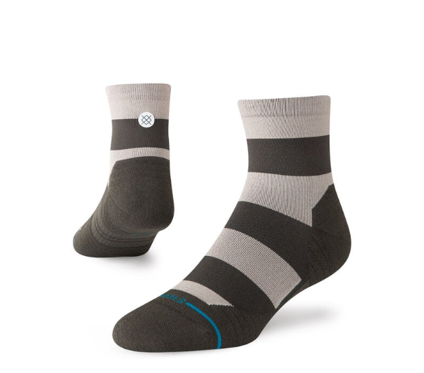 Stance/Light Performance Quarter Socks