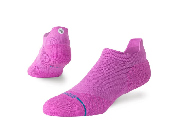 Stance/Medium Performance Tab Socks