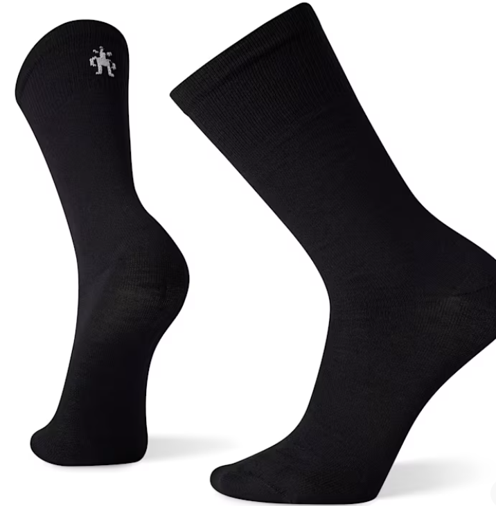 Smartwool/Hike Classic Edition Liner Crew Socks