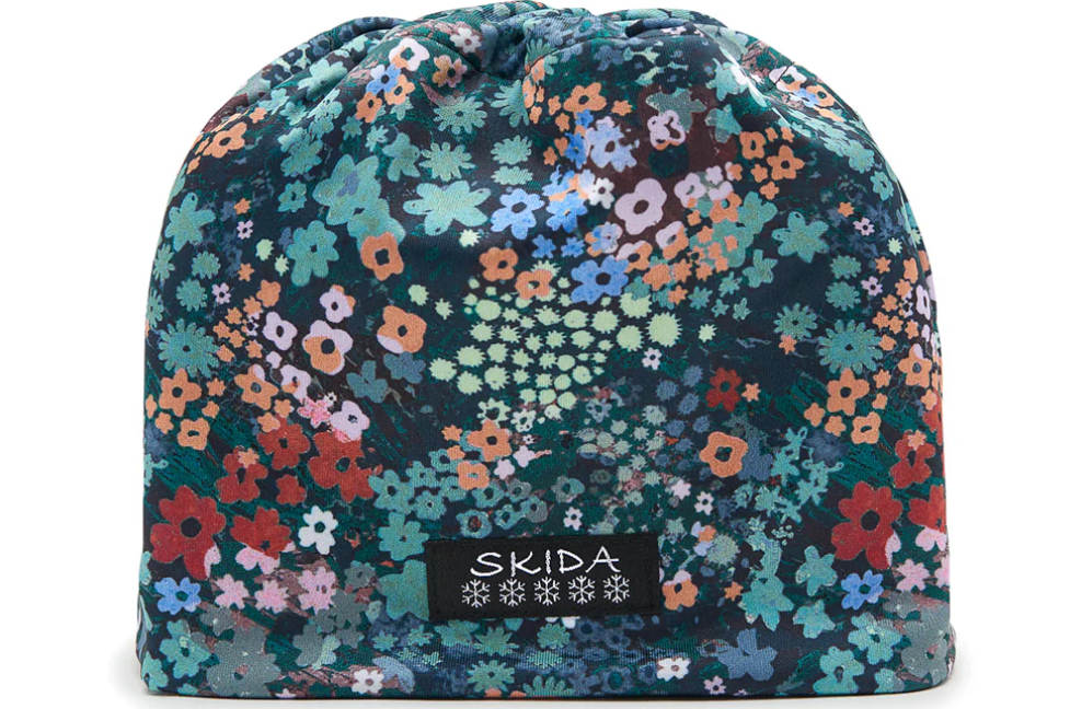 Skida/Bitterroot | Alpine Fleece-Lined Hat