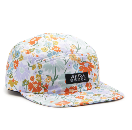 Skida/Brim Hat/Alice