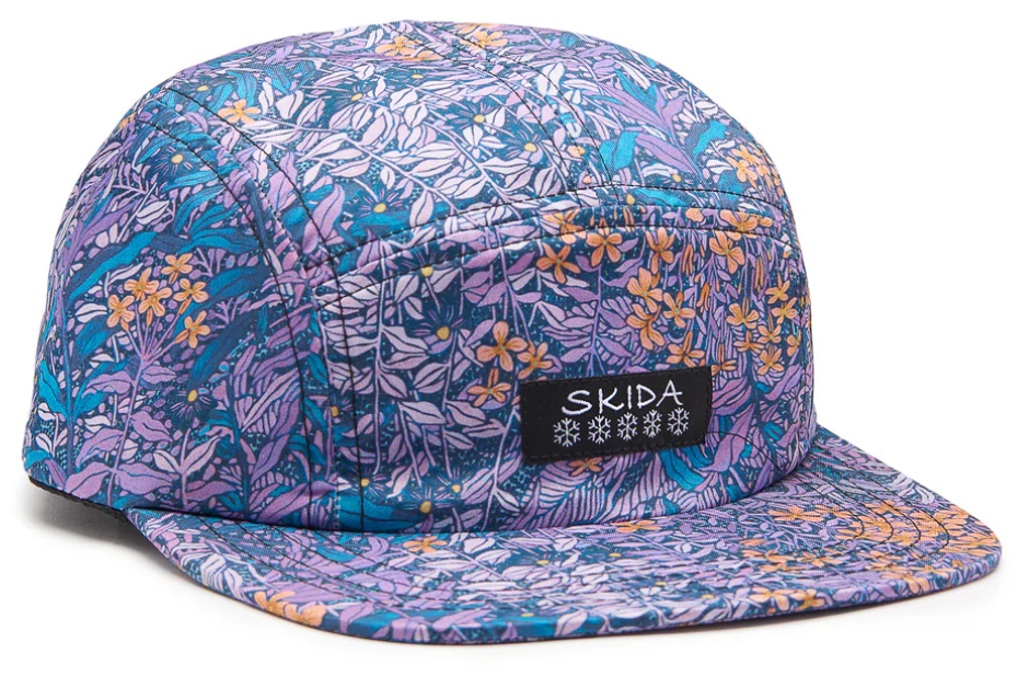 Skida/Brim Hat/Lullaby