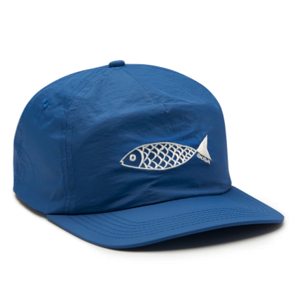 Skida/Nylon Cap