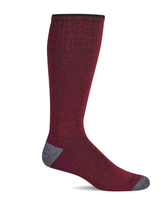 Sockwell/Men's Elevation | Firm Graduated Compression Socks