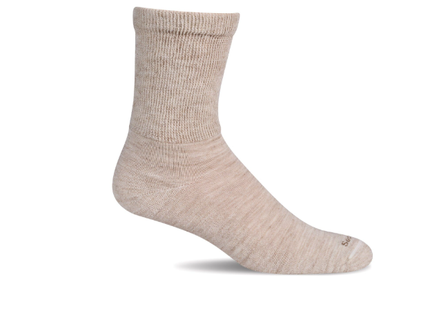 Sockwell/Women's Extra Easy | Relaxed Fit Socks