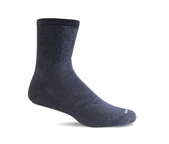 Sockwell/Women's Extra Easy | Relaxed Fit Socks