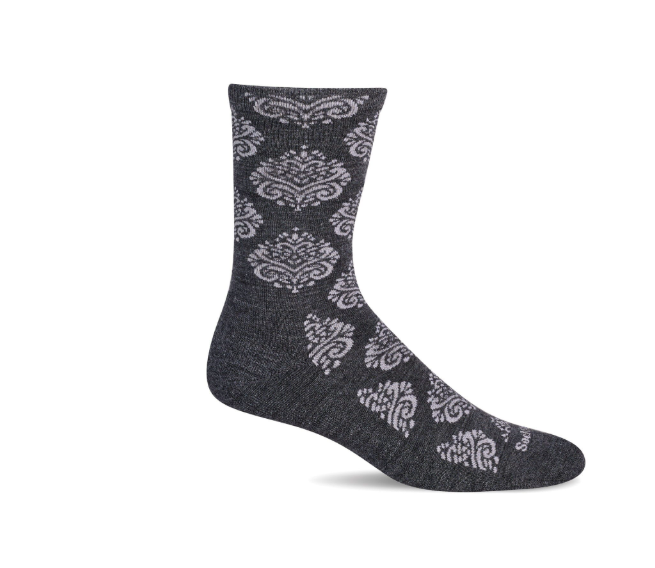 Sockwell/Women's Tapestry Guild | Essential Comfort Socks