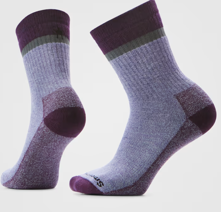 Smartwool/Everyday Cozy Best Friend Crew Socks/SW002892