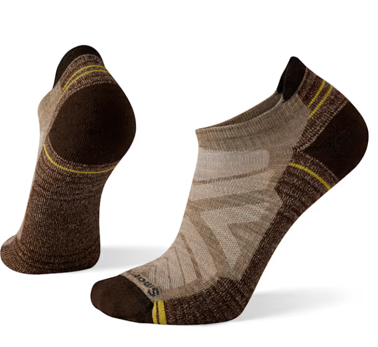 Smartwool/Hike Light Cushion Low Ankle Socks/SW001610
