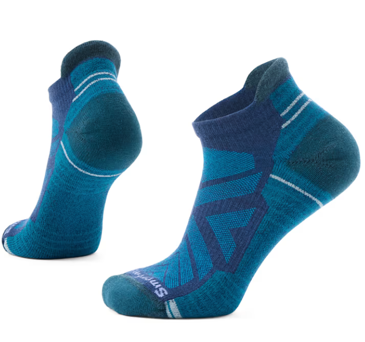 Smartwool/Women's Hike Light Cushion Low Ankle Socks/SW001570