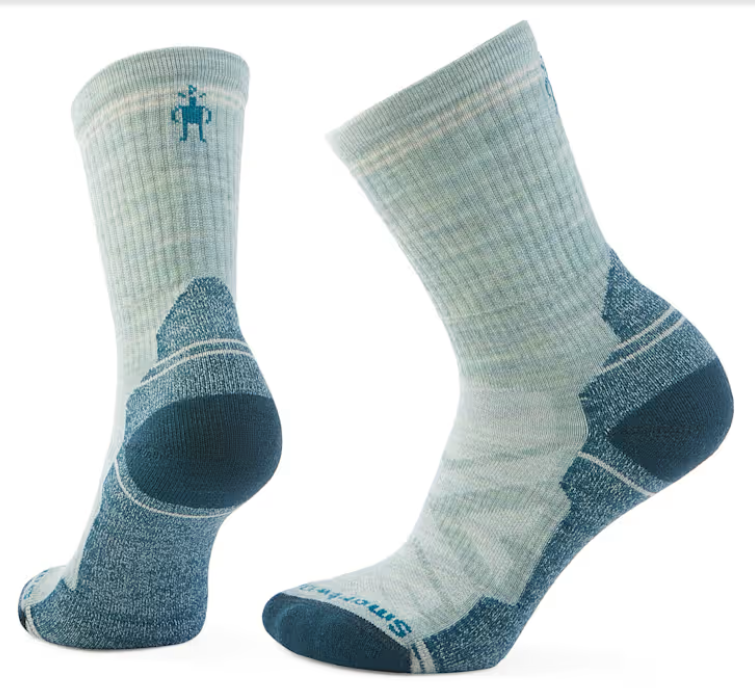 Smartwool/Women's Hike Crew/SW001573