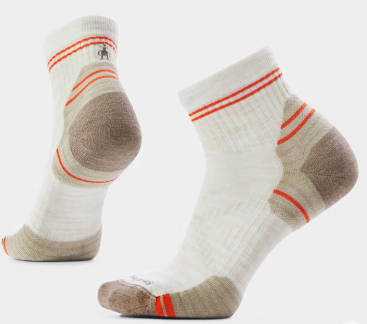 Smartwool/Women's Hike Targeted Cushion Ankle Socks/SW002497