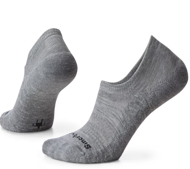 Smartwool/Everyday No Show Socks/SW001994