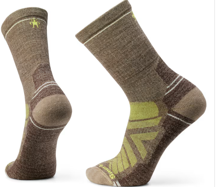 Smartwool/Hike Light Cushion Crew Socks/SW001614