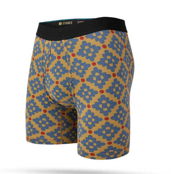 Stance/Butter Blend™ Boxer Brief with Wholester